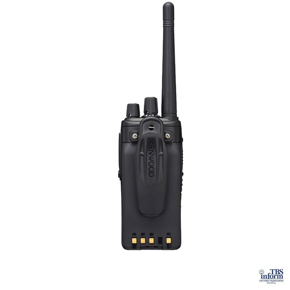 Kenwood NX-3200E2/NX-3300E2 Портативная мультипротокольная радиостанция